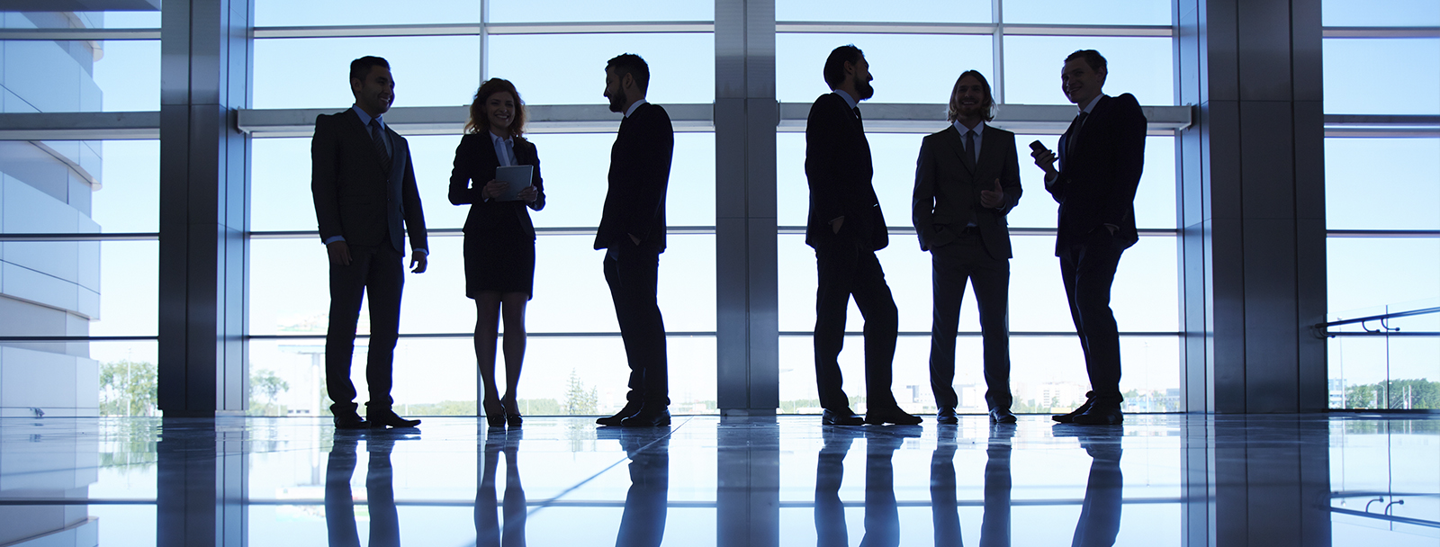 Aseguradoras de riesgo Trabajo